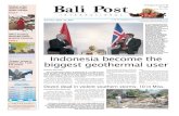 International Balipost-Tuesday, April 27, 2010