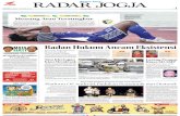Jawa Pos Radar Jogja 09 Juli 2012