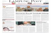 Lampung Post Edisi Cetak, Jum'at 24 Juni 2011