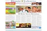 Bisnis Jakarta - Jumat, 04 Juni 2010