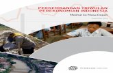 Indonesia Economic Quarterly: Looking Forward