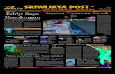 Sriwijaya Post Edisi Selasa 12 Oktober 2010
