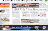 Jambi Independent | 28 Mei 2010