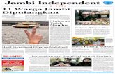 Jambi Independent | 06 Februari 2011