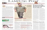 Lampung Post Edisi Cetak 31 Mei 2011
