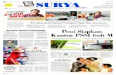 E-paper Surya Edisi 29 Januari 2012