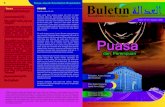 Bulletin 'Adalah edisi 16