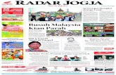 Radar Jogja 11 Juli 2011