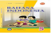 Kelas 5 - Bahasa Indonesia - Samidi
