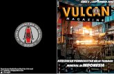 Vulcan Magazine September 2012