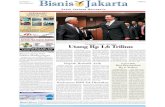 Bisnis Jakarta - Rabu, 23 Maret 2011