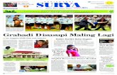 Epaper Surya 18 Agustus 2012