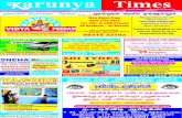 Karunya Times: Apr-06-2013