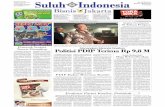 Edisi 9 Maret 2010 | Suluh Indonesia