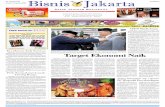 Bisnis Jakarta - Selasa, 18 Agustus 2009