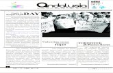 Koran Andalusia edisi Februari 2013