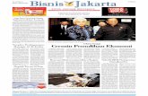 Bisnis Jakarta - Selasa, 03 Agustus 2010