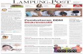 lampungpost edisi 24 april 2012