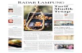 RADAR LAMPUNG | Selasa, 2 Agustus 2011