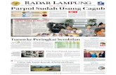 RADAR LAMPUNG | Jumat, 14 September 2012