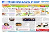 Sriwijaya Post Edisi Sabtu 15 Agustus 2009