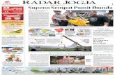 Radar Jogja 24 Desember 2011