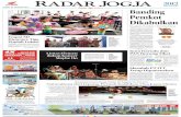 Radar Jogja 20 Januari 2012