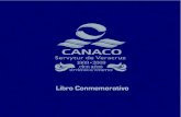 CANACO: SERVITUR de Veracrúz 1909 - 2009