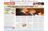 Bisnis Jakarta.19.Januari.2010