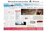Banjarmasin Post - 01 April 2009