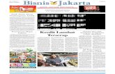 Bisnis Jakarta - Senin, 12 Juli 2010