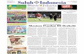 Edisi 07 Januari 2010 | Suluh Indonesia