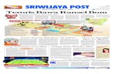 Sriwijaya Post Edisi Rabu 10 Maret 2010