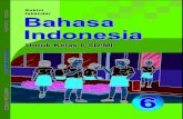 Kelas 6 - Bahasa Indonesia - Sukini