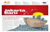 Koran Jakarta Baru