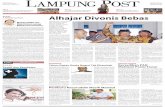 Lampung Post Edisi Kamis 21 Juli 2011
