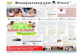 Banjarmasin Post edisi cetak rabu 14 September 2011
