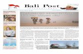 International-Bali Post. Friday, March 18, 2011