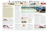 lampungpost edisi sabtu 7 januari 2012