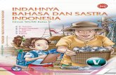 Kelas 5 - Bahasa Indonesia - Suyatno