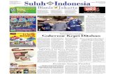 Edisi 23 Februari 2010 | Suluh Indonesia