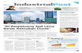 Industrial Post Edisi 5