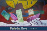 Balada Jiwa