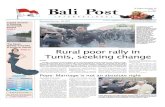 International-Bali Post. Monday, January 24, 2011