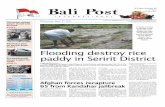 International-Bali Post. Wednesday, April 27, 2011