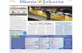 Bisnis Jakarta - Rabu, 06 April 2011