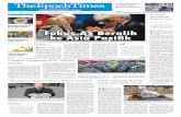 The Epoch Times Indonesia Edisi 225