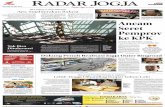 Radar Jogja 22 Mei 2012