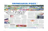 Sriwijaya Post Edisi Sabtu 2 Juli 2011