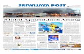Sriwijaya Post Edisi 15 April 2010